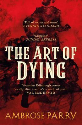 The Art of Dying By:Parry, Ambrose Eur:27,63 Ден2:699