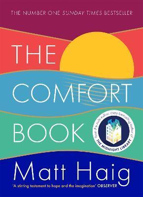 The Comfort Book By:Haig, Matt Eur:21,12 Ден2:699
