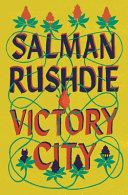 Victory City By:Rushdie, Salman Eur:12,99 Ден2:1099