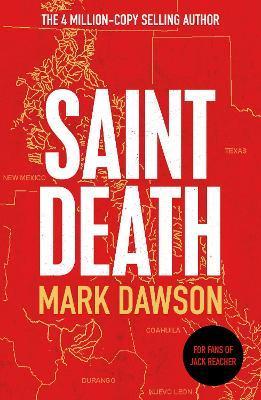 Saint Death By:Dawson, Mark Eur:27,63 Ден2:599