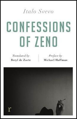 Confessions of Zeno (riverrun editions) : a beautiful new edition of the Italian classic By:Svevo, Italo Eur:16.24 Ден2:899