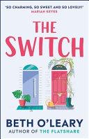 The Switch By:O'Leary, Beth Eur:11,37 Ден2:799