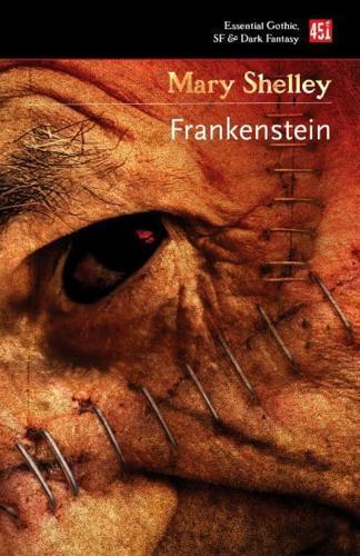 Frankenstein - Essential Gothic, SF & Dark Fantasy By:Shelley, Mary Wollstonecraft Eur:30,88 Ден2:499
