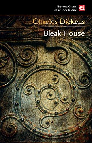 Bleak House By:Dickens, Charles Eur:29,25 Ден2:699