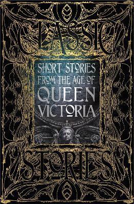 Short Stories from the Age of Queen Victoria By:Garratt, Dr. Peter Eur:6,49 Ден2:1399
