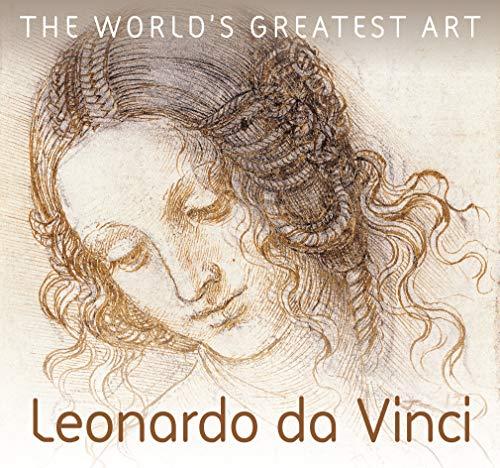 Leonardo da Vinci By:Hodge, Susie Eur:16,24 Ден2:1099
