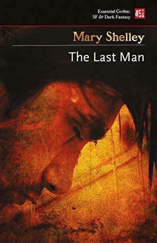 The Last Man By:Shelley, Mary Eur:1,12 Ден2:599