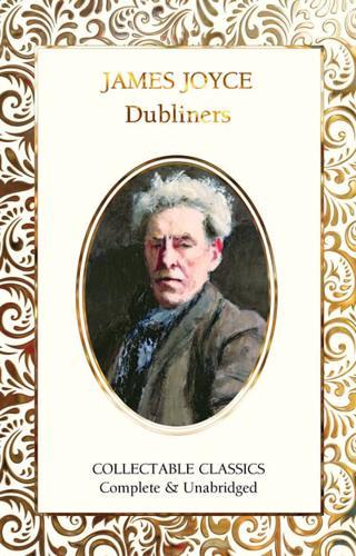 Dubliners - Collectable Classics By:Joyce, James Eur:19,50 Ден2:699