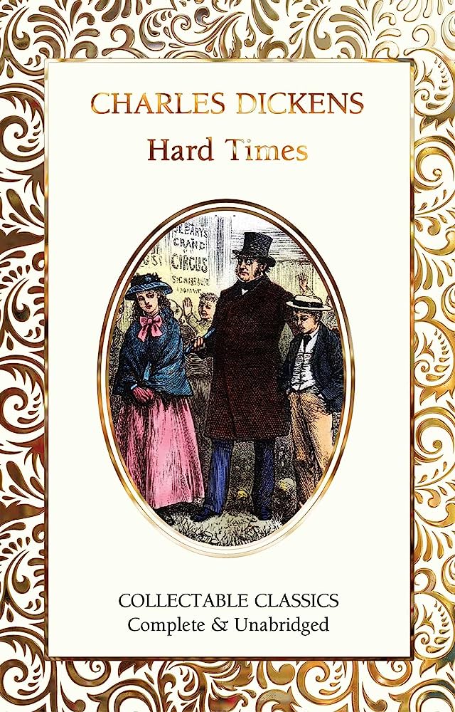 Hard times By:Charles Dickens, 1812-1870, Eur:24,37 Ден2:699