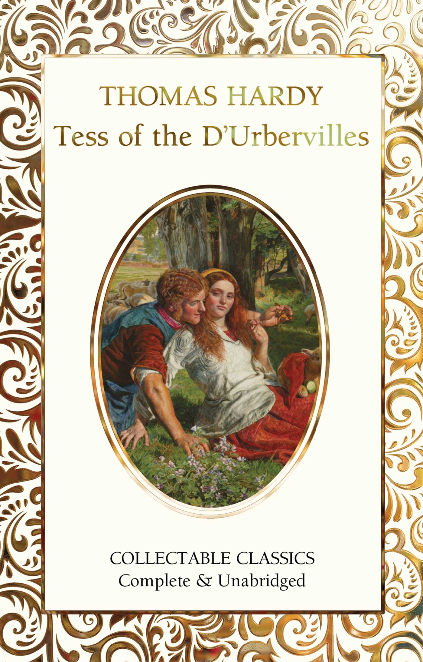 Tess of the d'Urbervilles By:Thomas Hardy, 1840-1928, Eur:50,39 Ден2:699