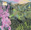 Adult Jigsaw Puzzle Annie Soudain: Foxgloves and Finches By:Studio, Flame Tree Eur:19,50 Ден2:899