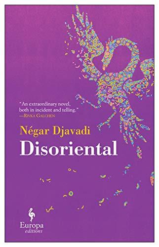 Disoriental By:Djavadi, Negar Eur:11,37 Ден2:999