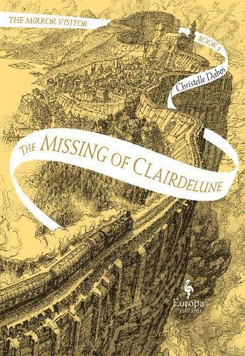The Missing Of Clairdelune By:Dabos, Christelle Eur:11,37 Ден2:1199