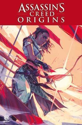 Assassin's Creed Omnibus Volume 1 By:Col, Anthony Del Eur:12,99 Ден2:1199