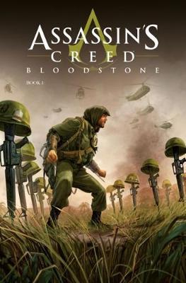 Assassin's Creed Bloodstone Volume 1 By:Dorison, Guillaume Eur:24,37 Ден2:599