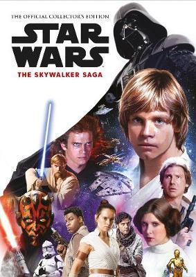 Star Wars: The Skywalker Saga By:Titan Eur:91,04 Ден2:1999