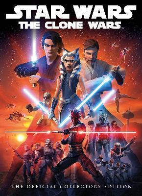 Star Wars: The Clone Wars: The Official Companion Book By:Comics, Titan Eur:16,24 Ден2:1599