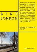 Bike London By:Allenby, Charlie Eur:21,12 Ден2:1099