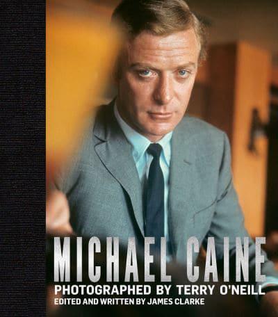 Michael Caine By:O'Neill, Terry Eur:35,76 Ден2:3299