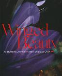 Winged Beauty By:Stoehrer, Emily Eur:292,67 Ден2:2599