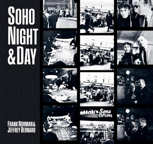 Soho Night & Day By:Norman, Frank Eur:14,62 Ден2:2299
