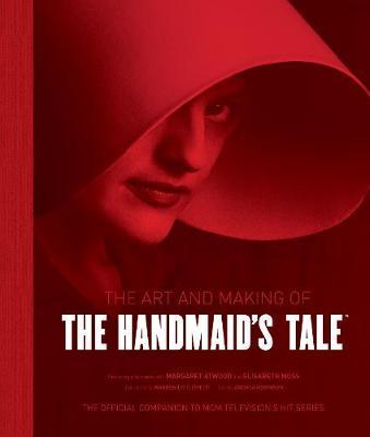 The Art and Making of The Handmaid's Tale By:Robinson, Andrea Eur:27,63 Ден2:1699