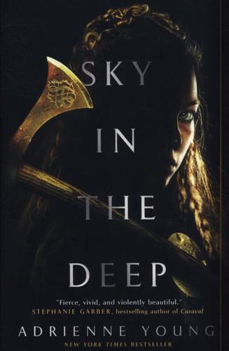 Sky in the Deep By:Young, Adrienne Eur:6,49 Ден1:699