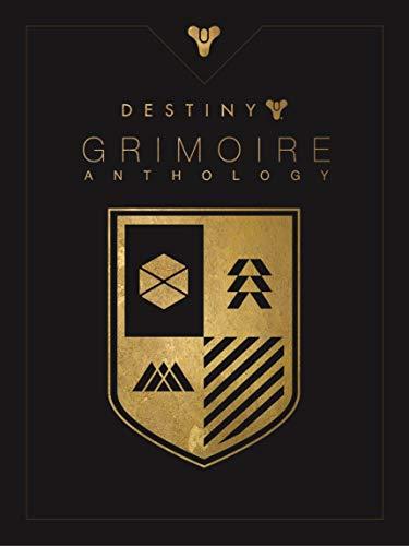 Destiny: Grimoire Anthology - Dark Mirror (Volume 1) By:Bungie Eur:48,76 Ден2:1399