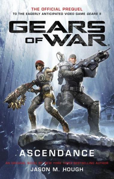 Gears of War: Ascendance By:Hough, Jason M. Eur:19,50 Ден2:599