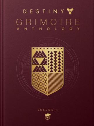 Destiny: Grimoire Anthology - Volume 2 By:Bungie Eur:159,33 Ден2:1399