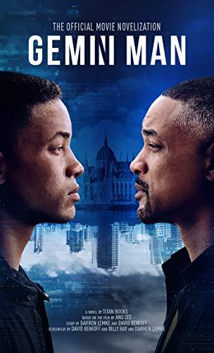 Gemini Man - The Official Movie Novelization By:Books, Titan Eur:12,99 Ден2:599