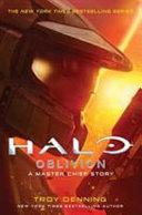 Halo: Oblivion By:Denning, Troy Eur:12,99 Ден2:699