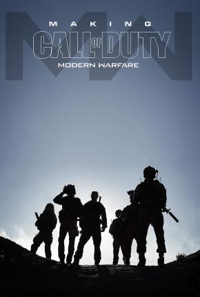 Making Call of Duty: Modern Warfare By:Books, Titan Eur:27,63 Ден2:2399