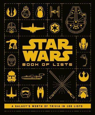 Star Wars: Book of Lists By:Horton, Cole Eur:40,63 Ден1:1399