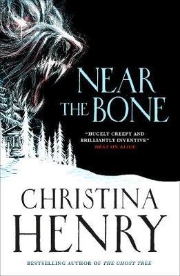 Near the Bone export B-format edition By:Henry, Christina Eur:6,49 Ден2:699