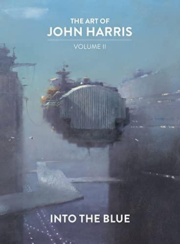 The Art of John Harris: Volume II - Into the... By:Harris, John Eur:34,13 Ден2:2199