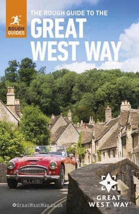 The Rough Guide to the Great West Way (Travel Guide) By:Guides, Rough Eur:24,37 Ден2:799