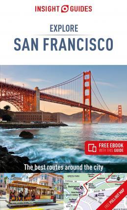 Insight Guides Explore San Francisco (Travel Guide with Free eBook) By:Guide, Insight Travel Eur:47,14 Ден2:699