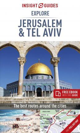 Insight Guides Explore Jerusalem & Tel Aviv (Travel Guide with Free eBook) By:Guide, Insight Travel Eur:29,25 Ден2:699