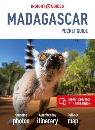 Insight Guides Pocket Madagascar (Travel Guide with Free eBook) By:Guide, Insight Travel Eur:16,24 Ден2:499
