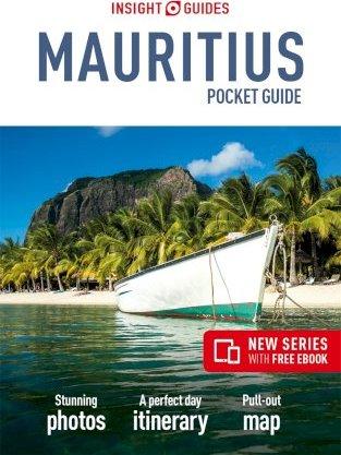 Insight Guides Pocket Mauritius (Travel Guide eBook) By:Guide, Insight Travel Eur:8,11 Ден2:499