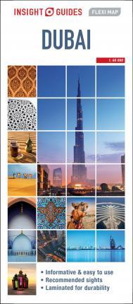 Insight Guides Flexi Map Dubai (Insight Maps) By:Limited, APA Publications Eur:22,75 Ден2:499