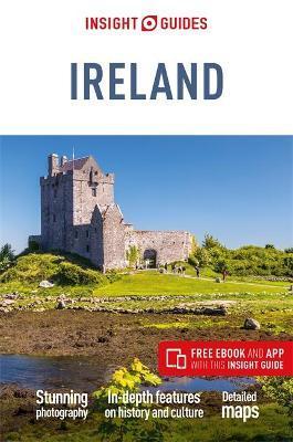 Insight Guides Ireland (Travel Guide with Free eBook) By:Guide, Insight Guides Travel Eur:40,63 Ден2:1199