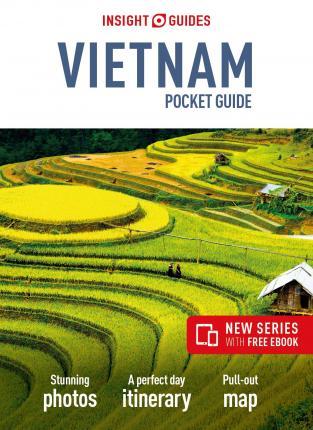 Insight Guides Pocket Vietnam (Travel Guide with free eBook) By:Guide, Insight Travel Eur:61,77 Ден2:599