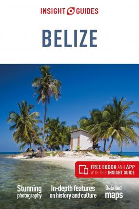 Insight Guides Belize (Travel Guide with Free eBook) By:Guides, Insight Eur:21,12 Ден2:1199