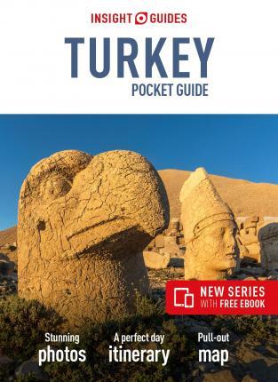 Insight Guides Pocket Turkey (Travel Guide with Free eBook) By:Guide, Insight Guides Travel Eur:50,39 Ден2:499