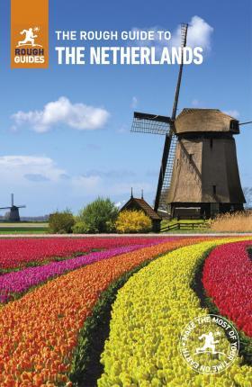 The Rough Guide to the Netherlands (Travel Guide) By:Guides, Rough Eur:6,49 Ден2:1099