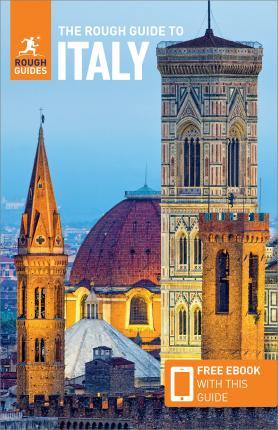 The Rough Guide to Italy (Travel Guide with Free eBook) By:Guides, Rough Eur:19,50 Ден2:1299