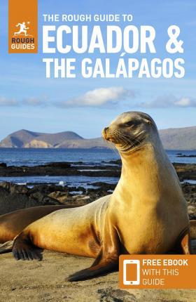The Rough Guide to Ecuador & the Galapagos (Travel Guide with Free eBook) By:Guides, Rough Eur:19,50 Ден2:1199