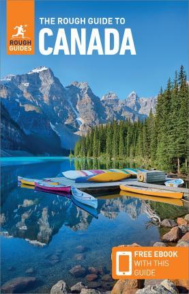 The Rough Guide to Canada (Travel Guide with Free eBook) By:Guides, Rough Eur:47,14 Ден2:1299